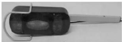 Pro-User Saffier IVqc 91723 - Eléments: - 4