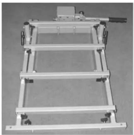 Pro-User Saffier IVqc 91723 - Stap 1 - 1