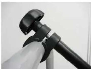 Pro-User Saffier IVqc 91723 - Mounting: - 2