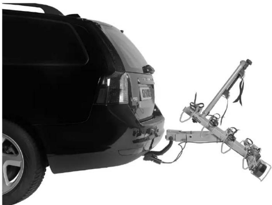 Pro-User Saffier IVqc 91723 - KANTELMECHANISME - 2