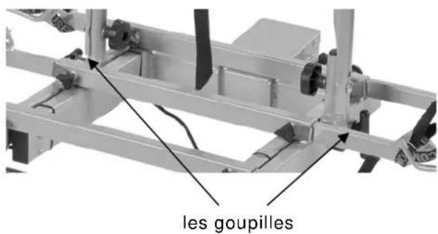 Pro-User Saffier IVqc 91723 - LE MÉCANISME À BASCULE - 1