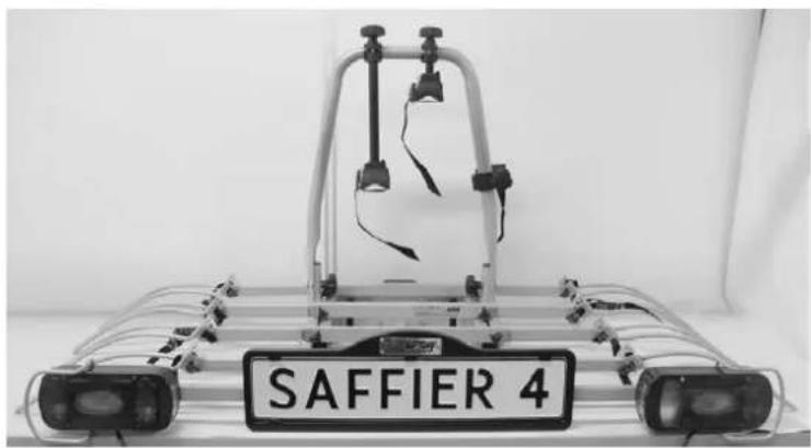 Pro-User Saffier IVqc 91723 - Eindhoven: - 1