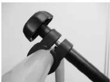 Pro-User Saffier IVqc 91723 - De montage: - 2