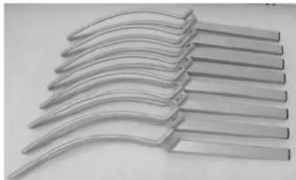 Pro-User Saffier IVqc 91723 - Bauteile: - 2