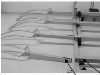 Pro-User Saffier IVqc 91723 - L'assemblage: - 2