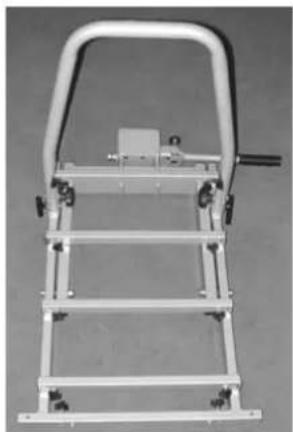 Pro-User Saffier IVqc 91723 - Eléments: - 1