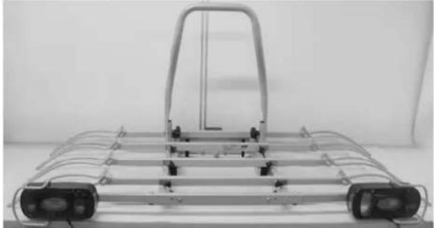 Pro-User Saffier IVqc 91723 - Eléments: - 1