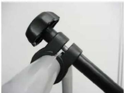 Pro-User Saffier IVqc 91723 - L'assemblage: - 2