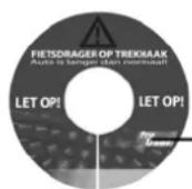 Pro-User Jade 91528 - SAFETY REGULATIONS - 1