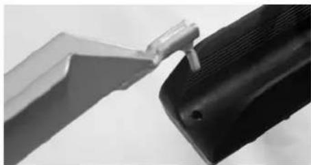 Pro-User Jade 91528 - ride-on ramp - 2