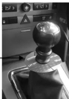 Pro-User Jade 91528 - SAFETY REGULATIONS - 2