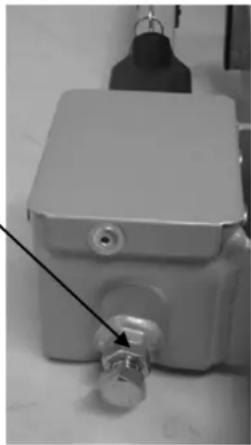 Pro-User Jade 91528 - MONTAGE VAN DE FIETSENDRAGER OP DE TREKHAAK - 5