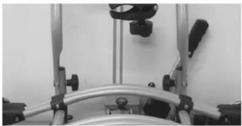 Pro-User Jade 91528 - MOUNTING THE BIKE CARRIER - 4