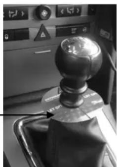 Pro-User Jade 91528 - MONTAGE VAN DE FIETSEN OP DE FIETSENDRAGER - 10