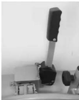 Pro-User Jade 91528 - Quick connector adjustment screw - 2