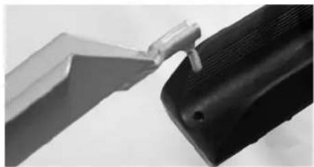 Pro-User Jade 91528 - Oprijgoot - 2