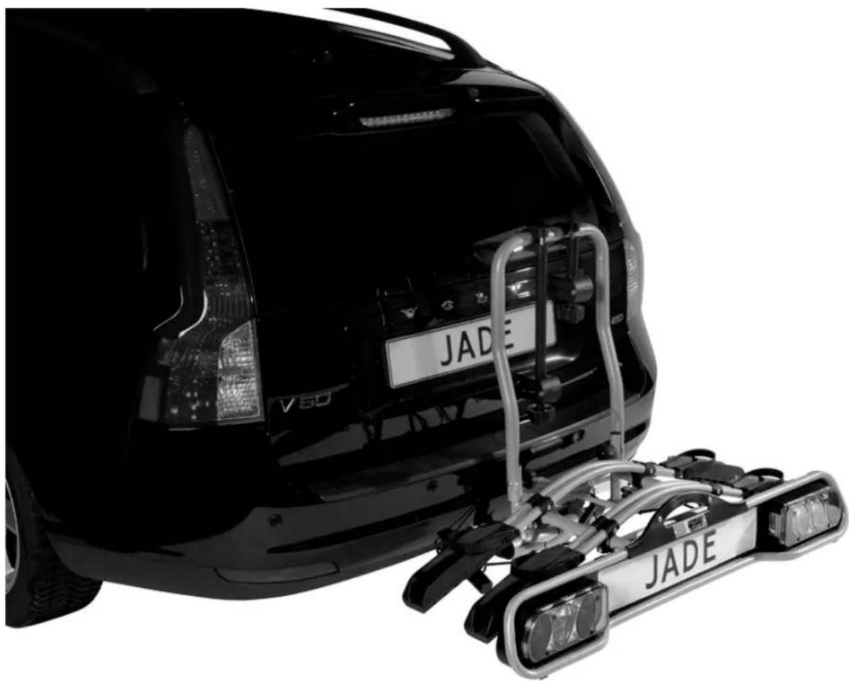 Pro-User Jade 91528 - JADE - 1