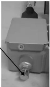 Pro-User Jade 91528 - Écrou réglage assemblage express - 4