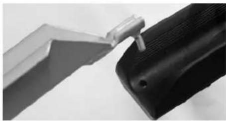 Pro-User Jade 91528 - Auffahr Schiene - 2