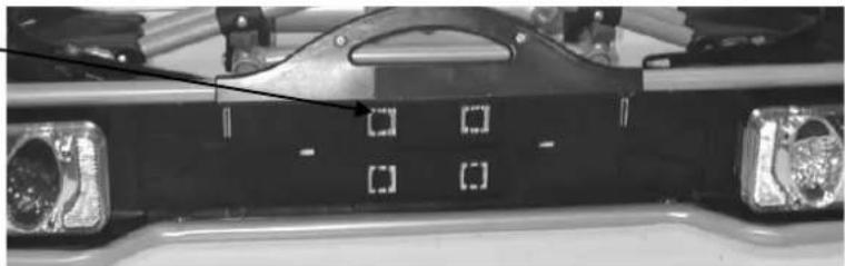 Pro-User Jade 91528 - THE LICENSEPLATEHOLDER - 1