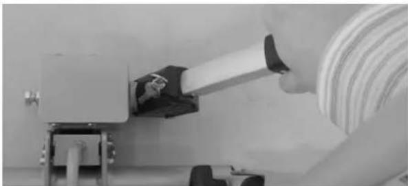 Pro-User Jade 91528 - Quick connector adjustment screw - 3