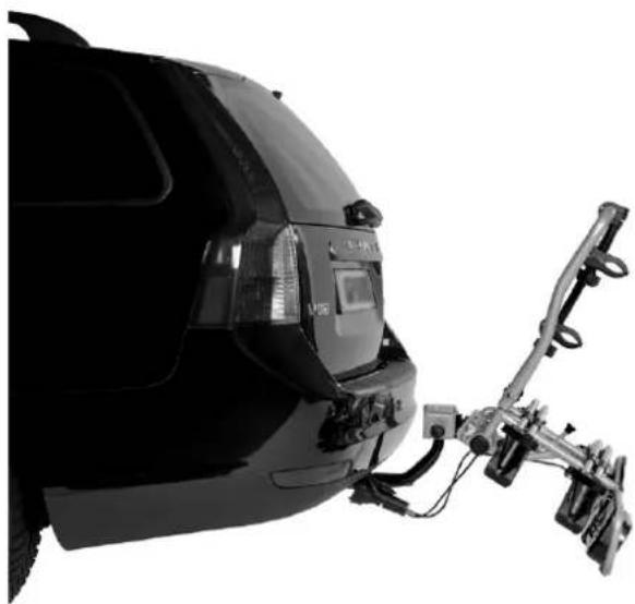 Pro-User Jade 91528 - TILTING MECHANISM - 3