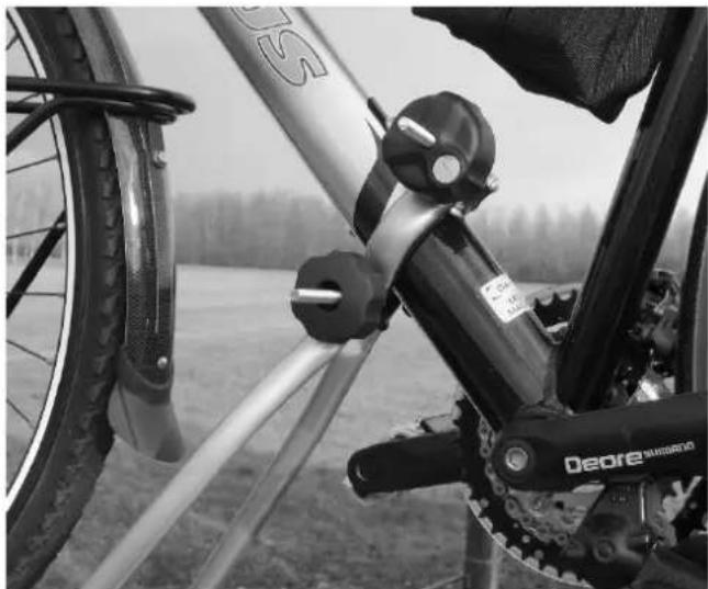 Pro-User Superbike 51486 - Belangrijk! - 2