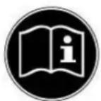 Pro-User Superbike 51486 - IMPORTANT INFORMATION - 1