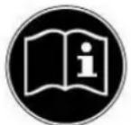 Pro-User Superbike 51486 - WICHTIGE INFORMATION - 1