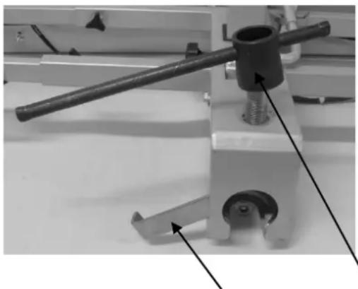 Pro-User Silverbike 90215 - MONTAGE VAN DE FIETSENDRAGER OP DE TREKHAAK - 1