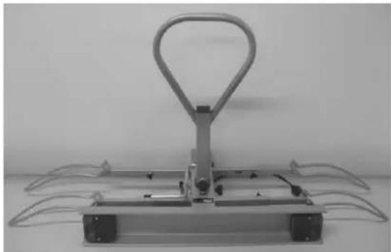 Pro-User Silverbike 90215 - Stap 3 - 1