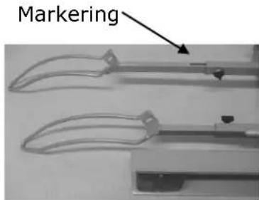 Pro-User Silverbike 90215 - De montage: - 1