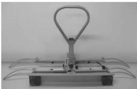 Pro-User Silverbike 90215 - End result: - 1