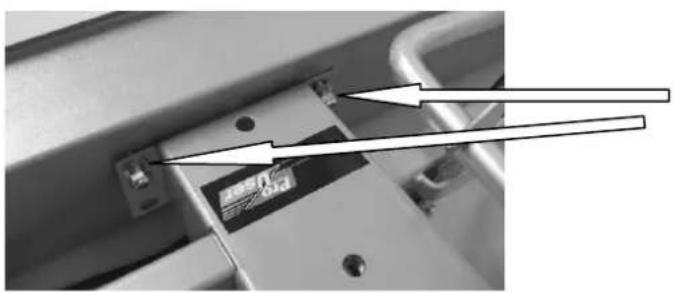 Pro-User Silverbike 90215 - Stap 1 - 4