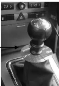 Pro-User Silverbike 90215 - SICHERHEITSVORSCHRIFTEN - 2