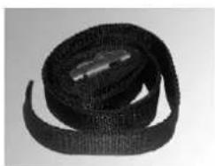 Pro-User Silverbike 90215 - MONTAGE VAN DE FIETSEN OP DE FIETSENDRAGER - 3