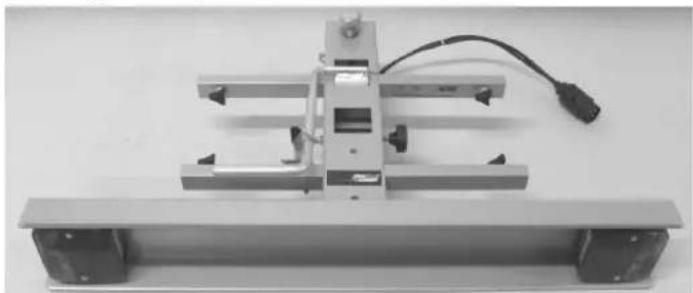 Pro-User Silverbike 90215 - Die Montage: - 2