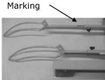 Pro-User Silverbike 90215 - Assembly: - 1