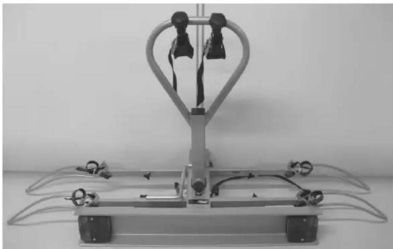 Pro-User Silverbike 90215 - Stap 3 - 5