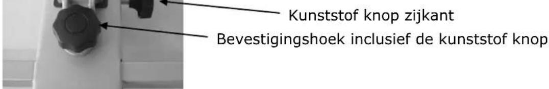 Pro-User Silverbike 90215 - De montage: - 2