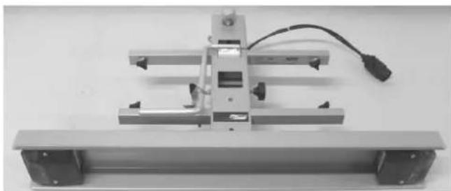 Pro-User Silverbike 90215 - Eléments: - 1