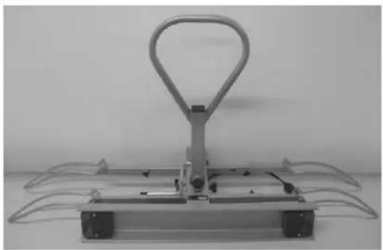 Pro-User Silverbike 90215 - Step 3 - 1