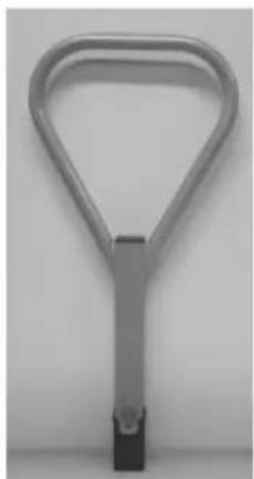 Pro-User Silverbike 90215 - Parts: - 5