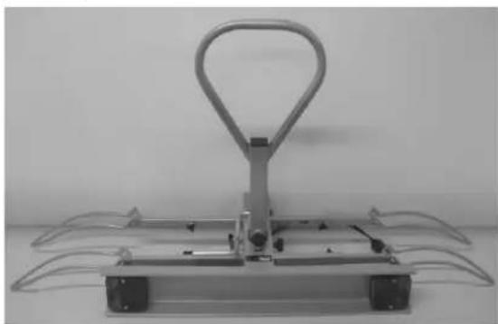 Pro-User Silverbike 90215 - Step 3 - 1