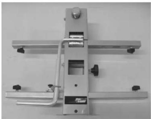 Pro-User Silverbike 90215 - Stap 1 - 1