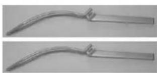 Pro-User Silverbike 90215 - Onderdelen: - 2