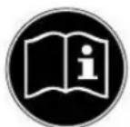 Pro-User Silverbike 90215 - Table of contents - 1