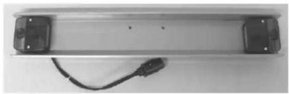 Pro-User Silverbike 90215 - Stap 1 - 2