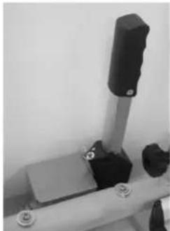 Pro-User Smaragd 91527 - MONTAGE VAN DE FIETSDRAGER OP DE TREKHAAK - 1