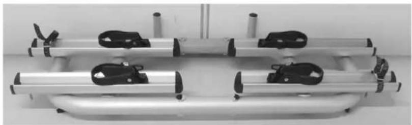 Pro-User Smaragd 91527 - BELANGRIJKE INFORMATIE - 1